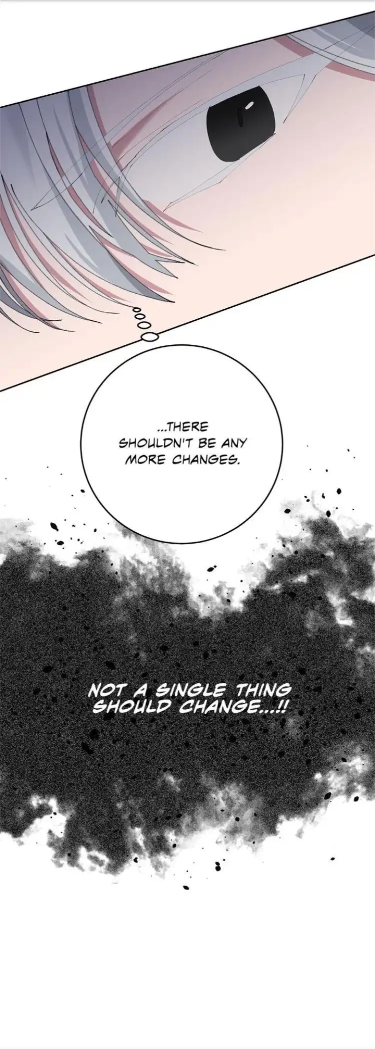 It's Useless to Hang On Chapter 12 21